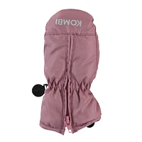 Mitaines avec Velcro 6-24mois
