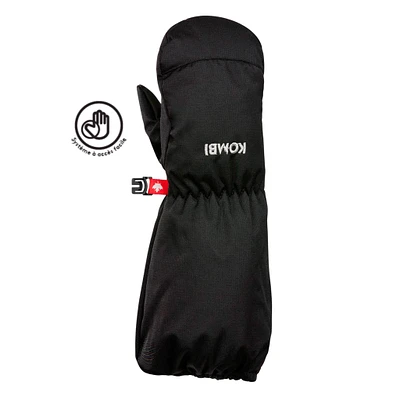 Easy Peasy Mittens 2-6