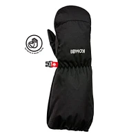 Easy Peasy Mittens 2-6