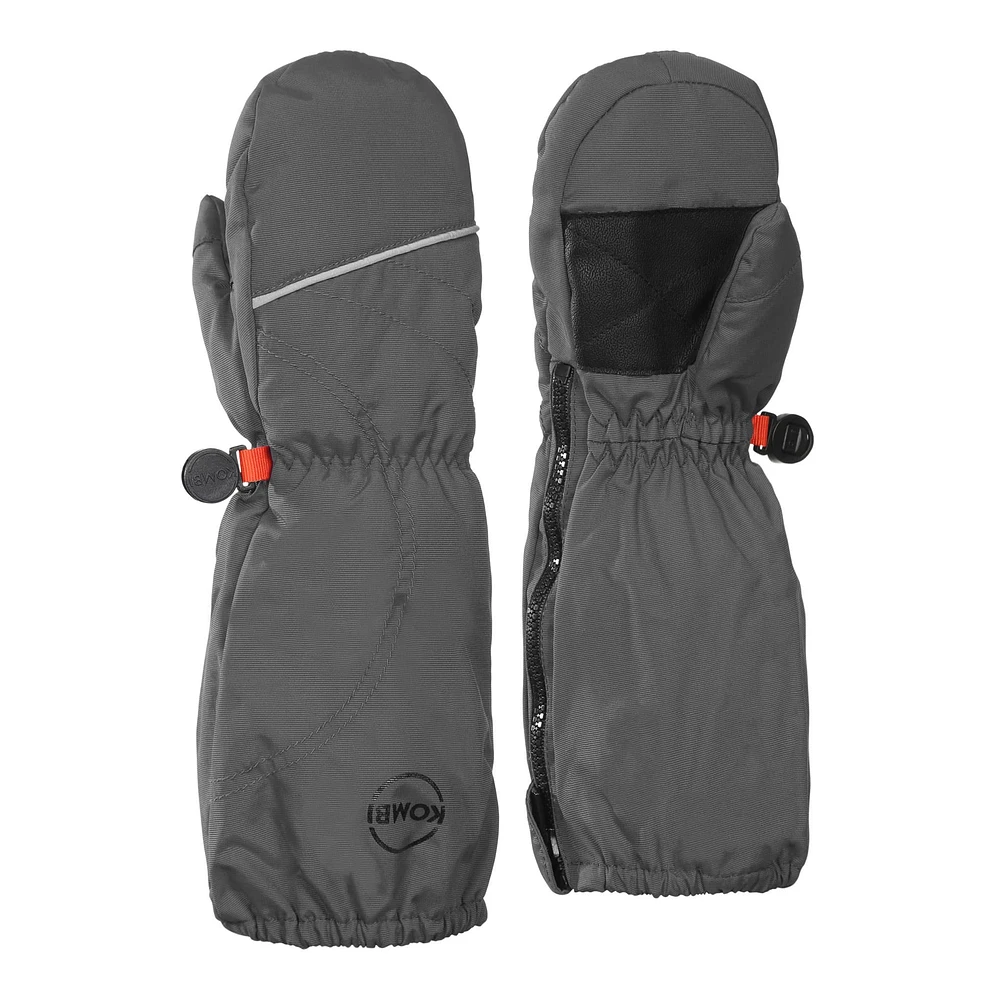 Blizzard Mitts 2-6
