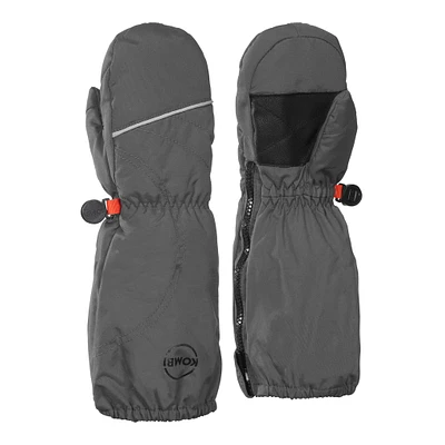 Blizzard Mitts 2-6