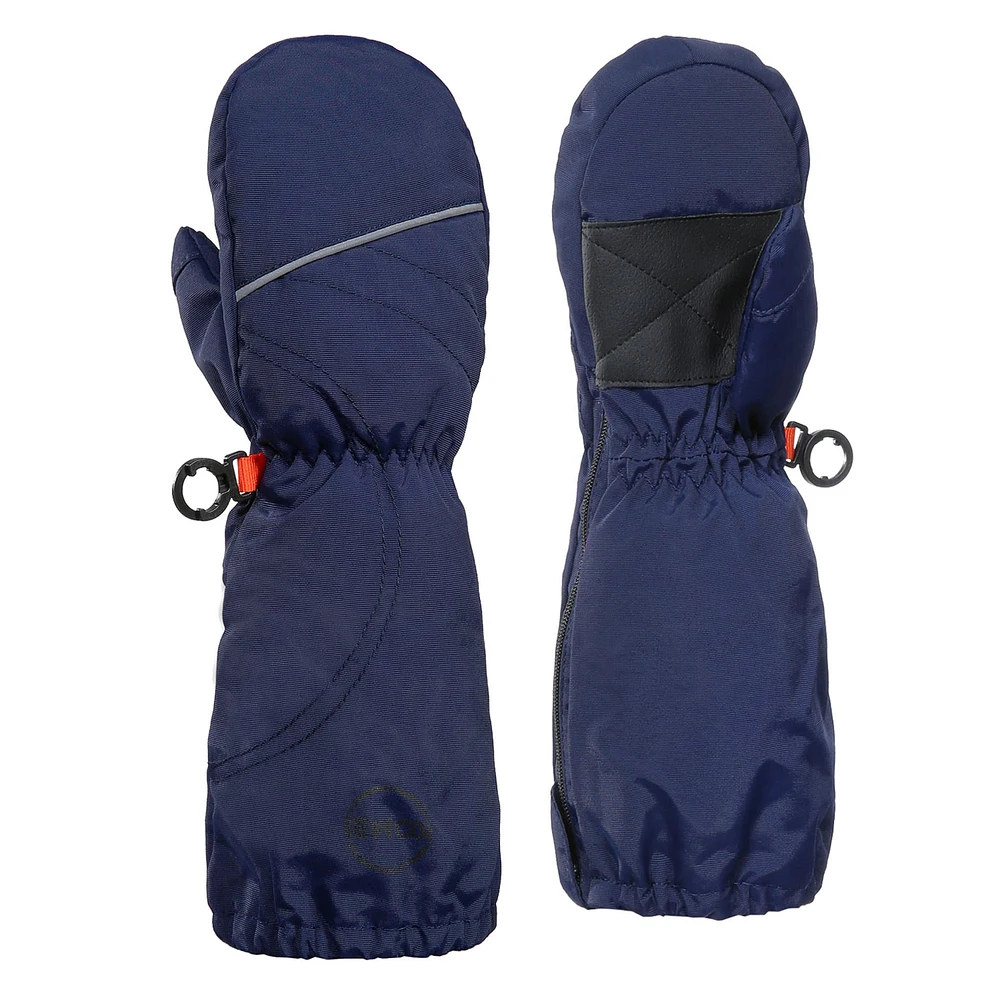 Blizzard Mitts 2-6