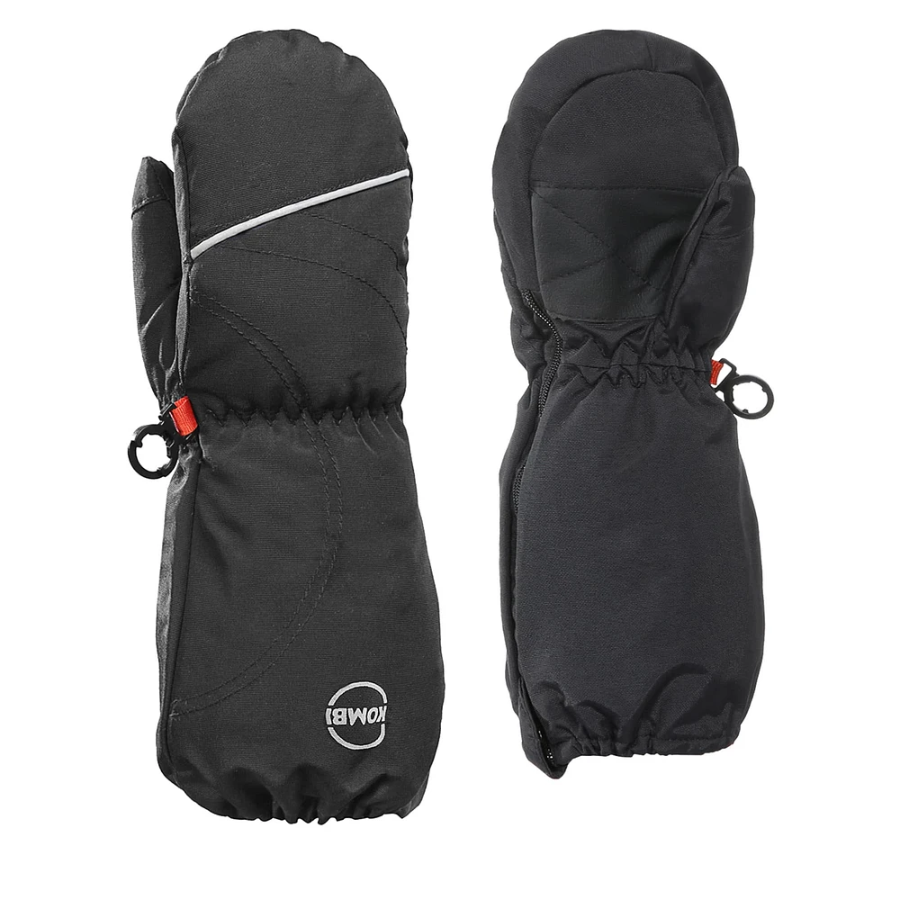 Blizzard Mitts 2-6