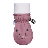 Evolutive Mitts 6-24m