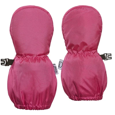 Baby Bear Mitts 6-24m