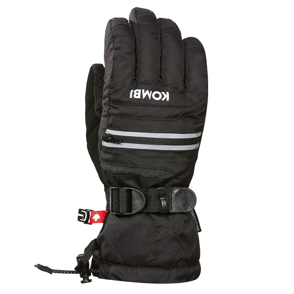 Yolo Primaloft Gloves 6-14