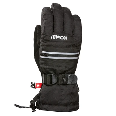 Yolo Primaloft Gloves 6-14