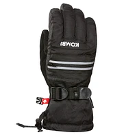 Yolo Primaloft Gloves 6-14
