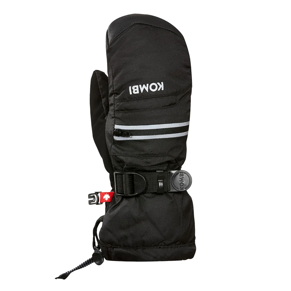 Yolo Primaloft Mittens 6-14