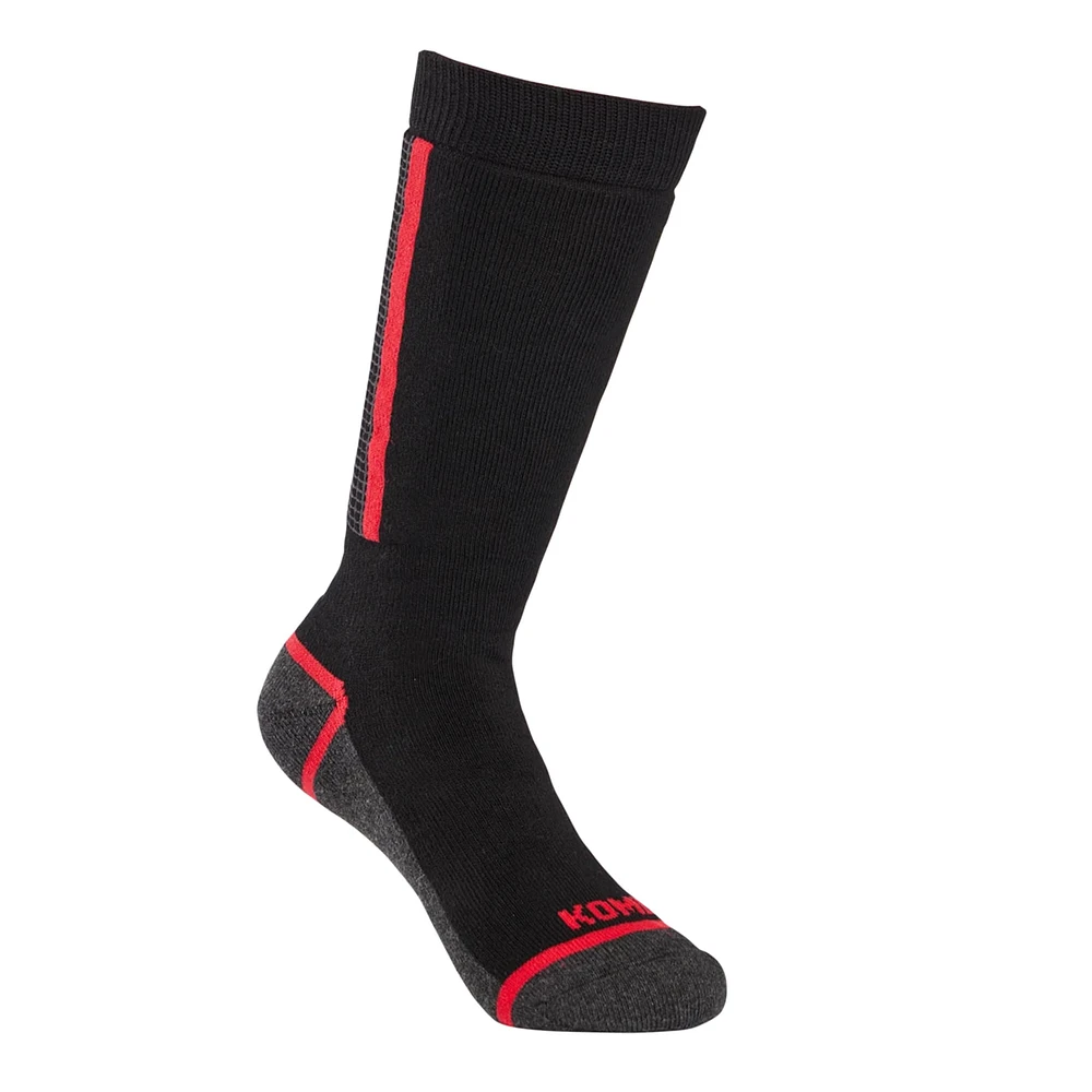 Paragon Merino Socks -5