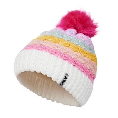 Popsicle Beanie 2-7