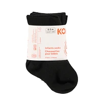3pck 4 Season Merino Socks0-24