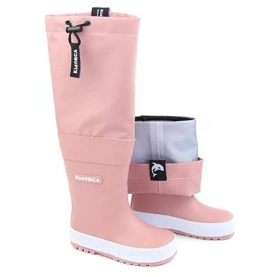 Botte de Pluie Waders Ash Rose Pointures 6-12E