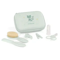 Baby Grooming Kit - Mint