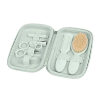 Baby Grooming Kit - Mint