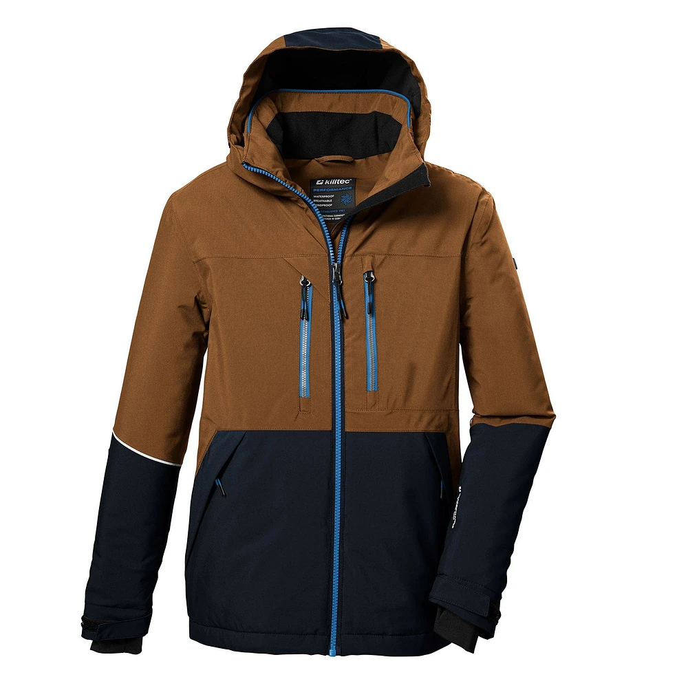 Manteau Ski KSW 388 10-16ans