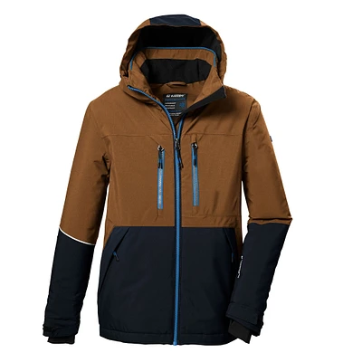 Manteau Ski KSW 388 10-16ans
