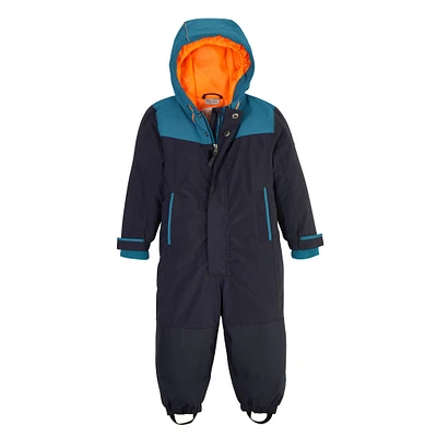 Habit de Neige FIOW 11 Une Pièce 2-6ans