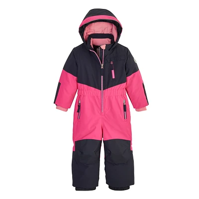 FISW 36 One Piece Snowsuit 2-6y