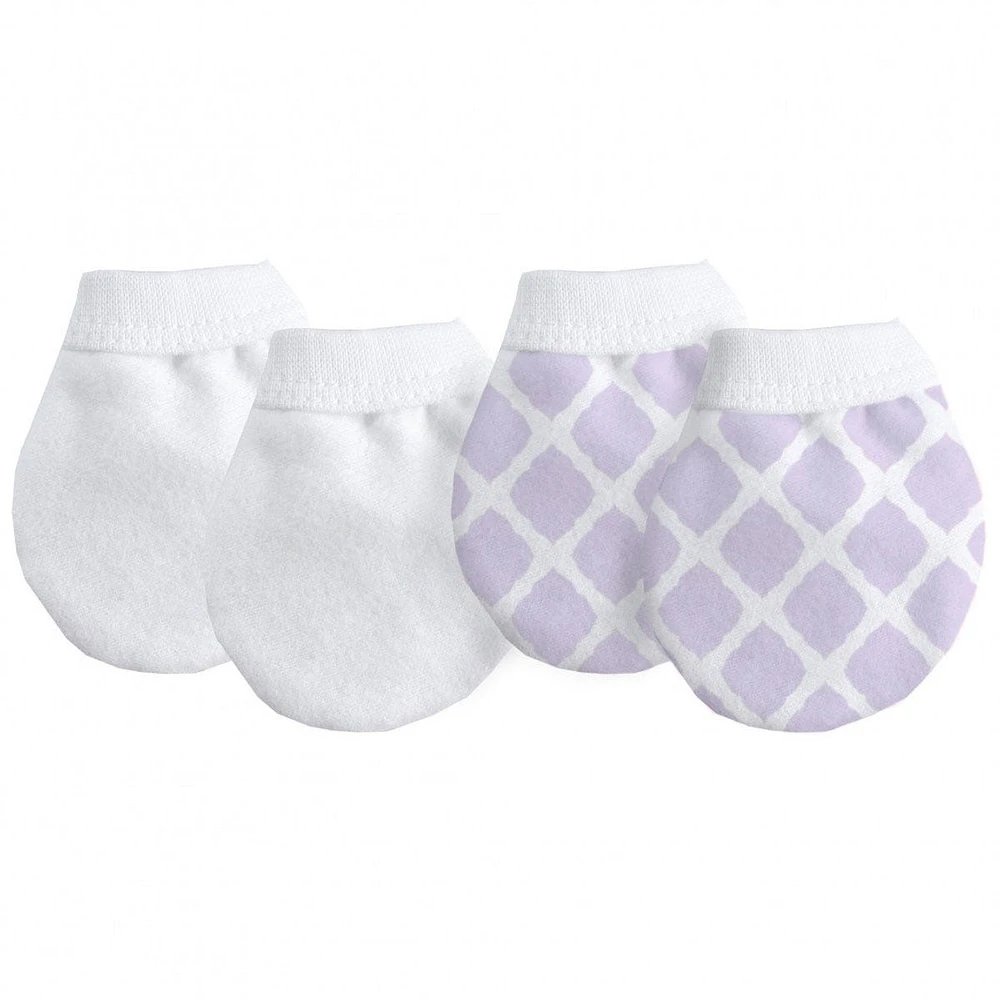 Mitaine de Protection Paquet de 2