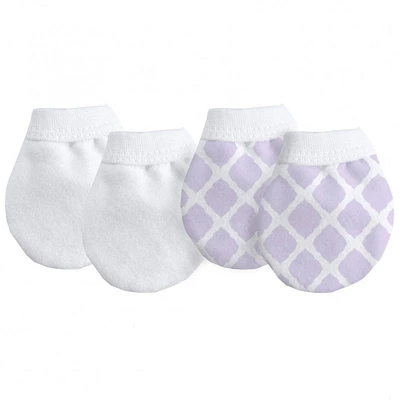Mitaine de Protection Paquet de 2