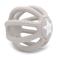 Jouet De Dentition Balle - Sable