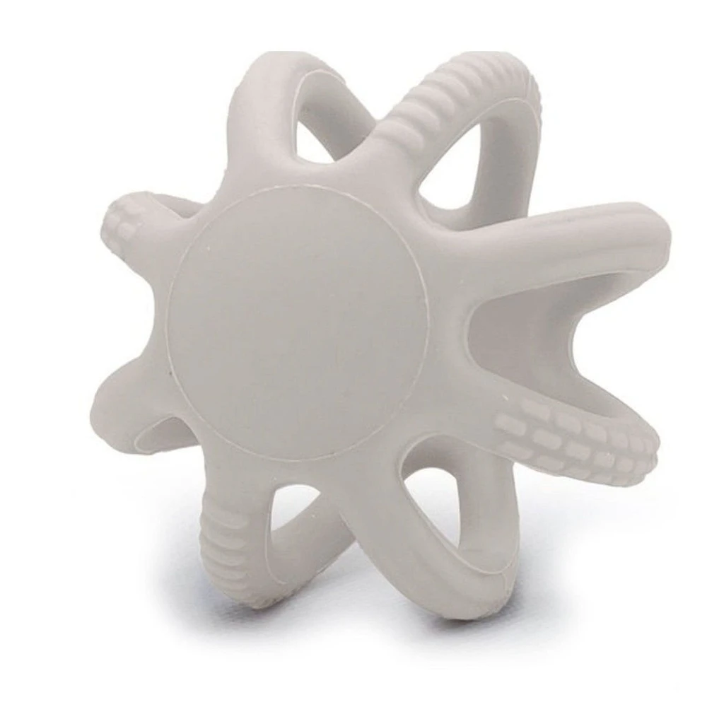 Jouet De Dentition Balle - Sable