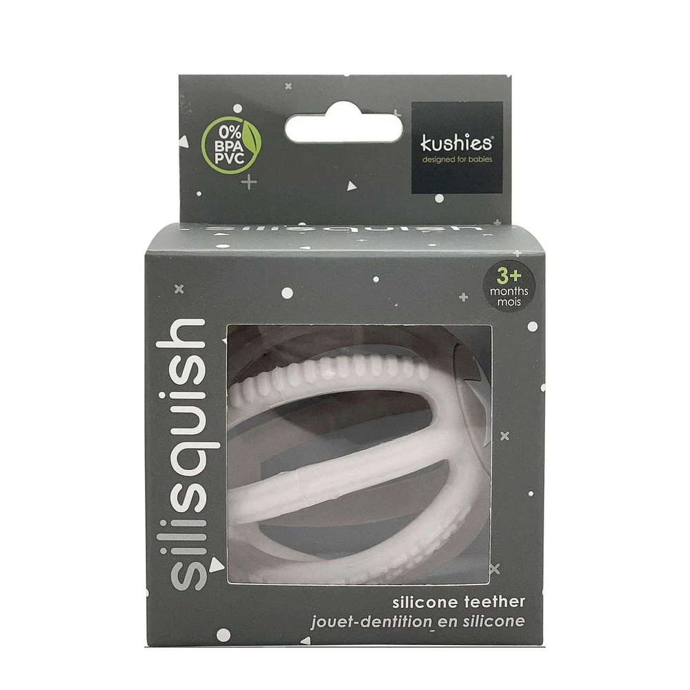 Jouet De Dentition Balle - Sable