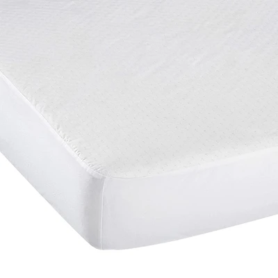 Light Waterproof Crib Sheet Cover