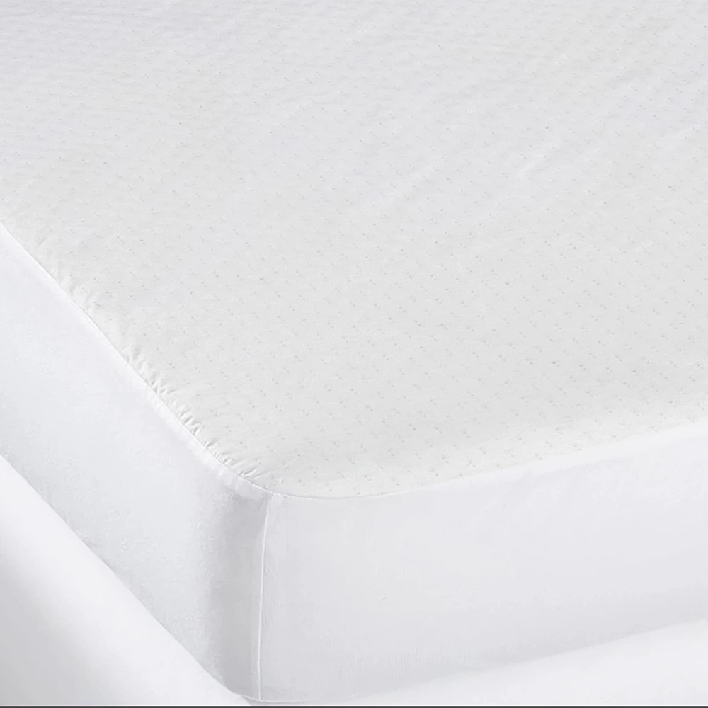 Light Waterproof Crib Sheet Cover