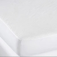 Light Waterproof Crib Sheet Cover