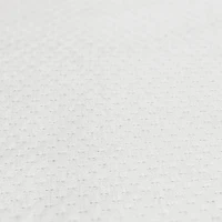 Light Waterproof Crib Sheet Cover