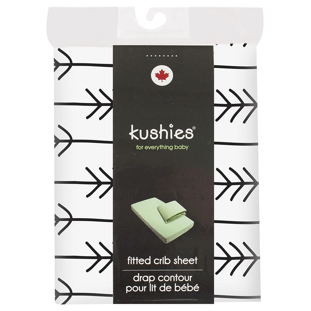 Drap Contour pour Lit de Béb