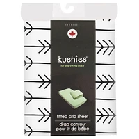Drap Contour pour Lit de Béb