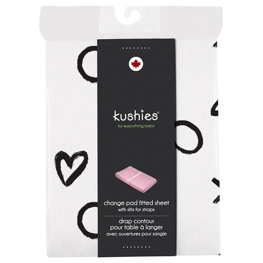 Changing Pad Cover - Xo