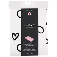 Changing Pad Cover - Xo