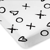 Changing Pad Cover - Xo