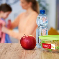 Étiquettes allergie - Oeufs