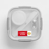 Étiquettes Allergie - Sésame