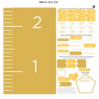 FRENCH Growth Chart