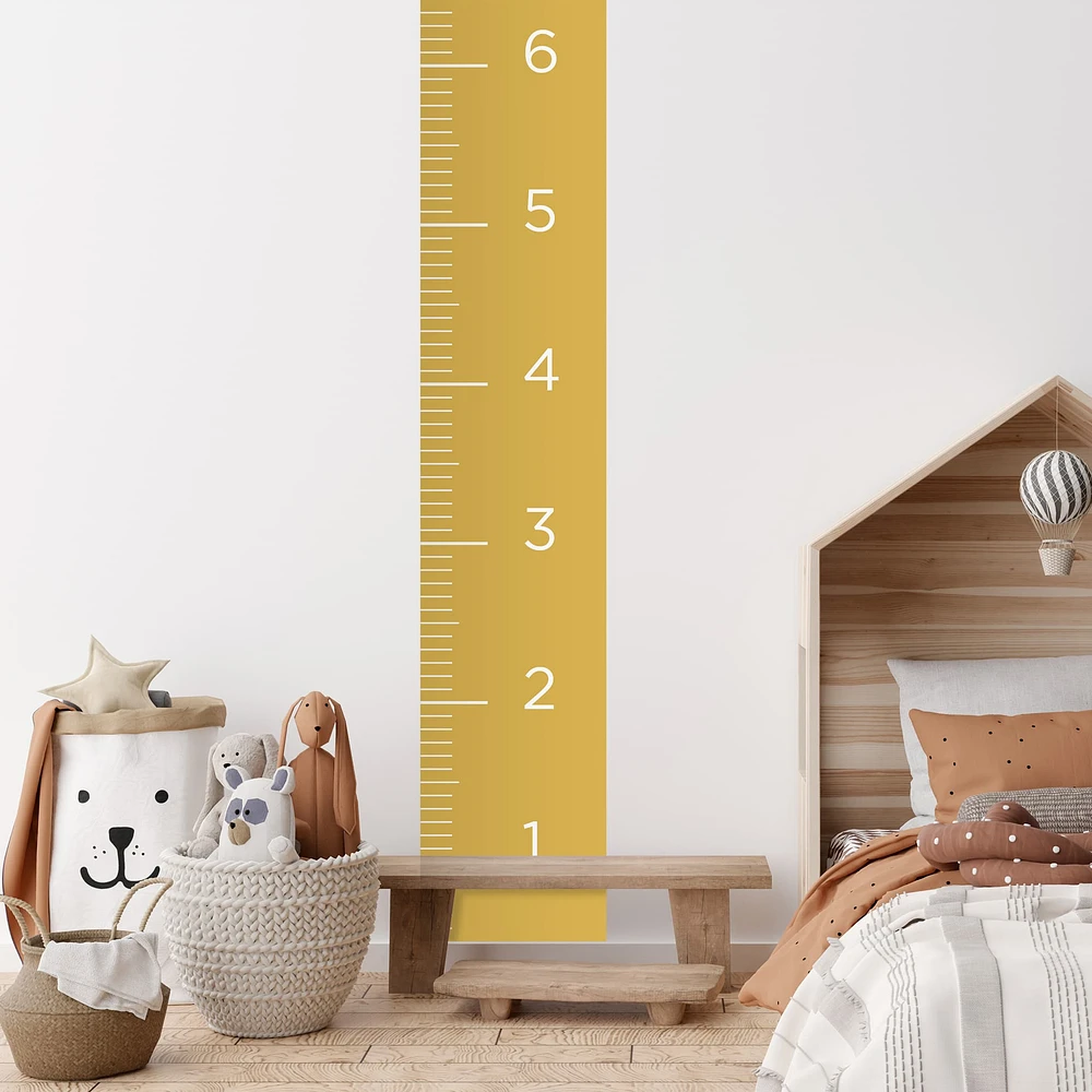 FRENCH Growth Chart
