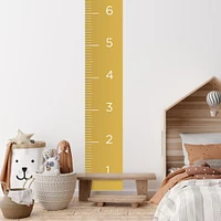 FRENCH Growth Chart