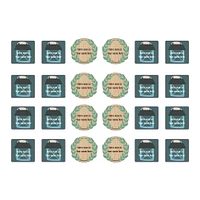Daycare Name Labels