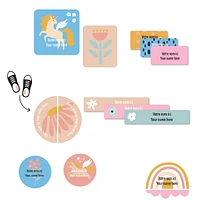 Daycare Name Labels