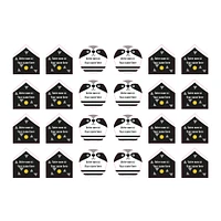Daycare Name Labels