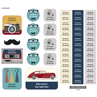 Essentiel Labels – Mister