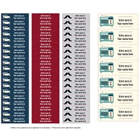 Essentiel Labels – Mister