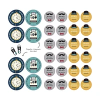 Essentiel Labels – Mister