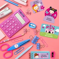 Essential Name Labels – Princesses