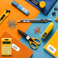 Essential Name Labels - Universals
